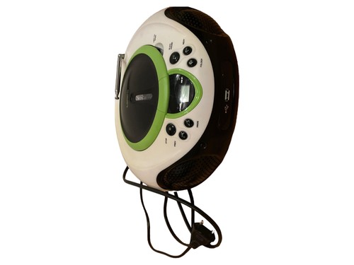 Lenco scd usb - usb, lecteur