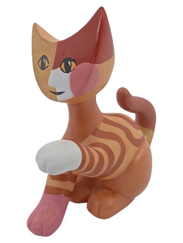 Rosina wachtmeister figurine - rosina,