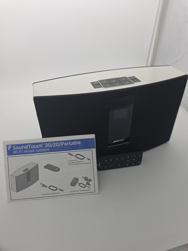 Bose soundtouch fi - soundtouch, wi‑fi