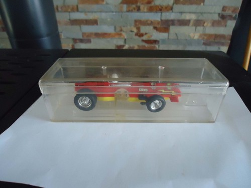 Voiture circuit jouef - de,