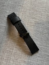 Bracelet De Montre fossil Noir