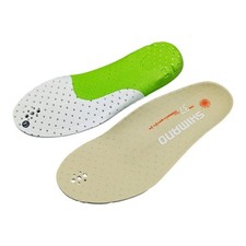 Semelles Shimano Toutes Tailles Pour Chaussures De Course Et VTT