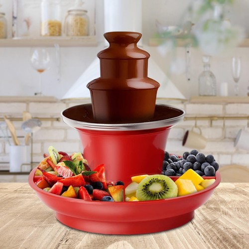 Machine fondue pour - à,