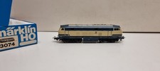 Marklin Locomotive Diesel BR