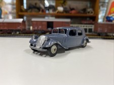Les Jouets Miniatures JRD 1/43