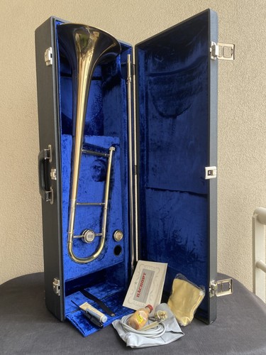 Trombone rda tenor - -,