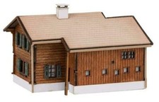 Maisonnette de Stugl-Stuls