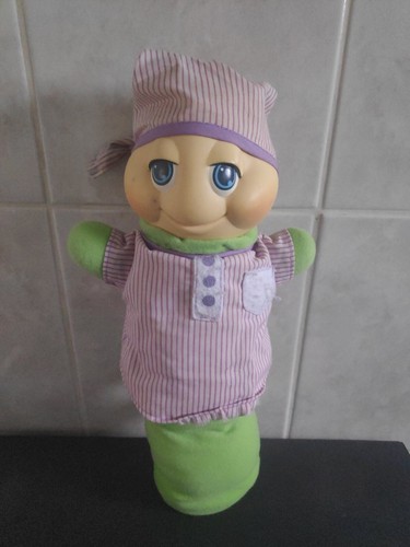 Peluche luciole glo - peluche,