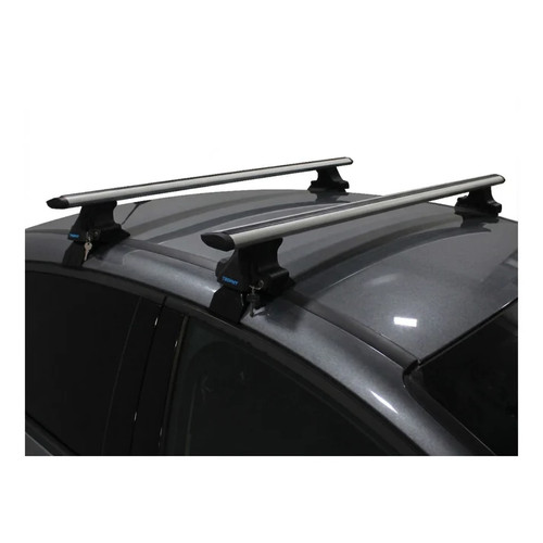 Barres transversales - , de