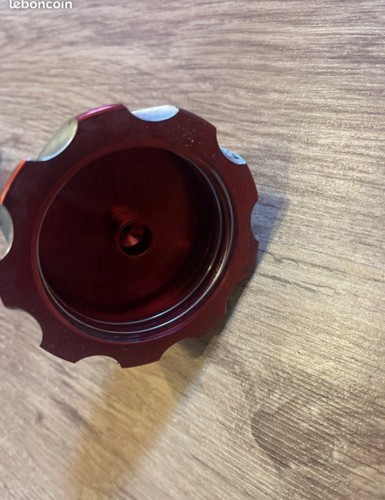 Bouchon bud racing - bud, 125