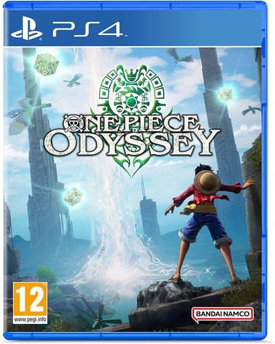 Jeu ps4 one piece - jeu,