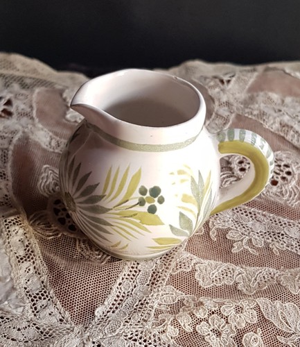 Ancien petit pot - ancien, vase,