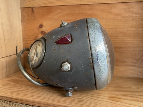 Phare marchal equilux 490 - marchal,