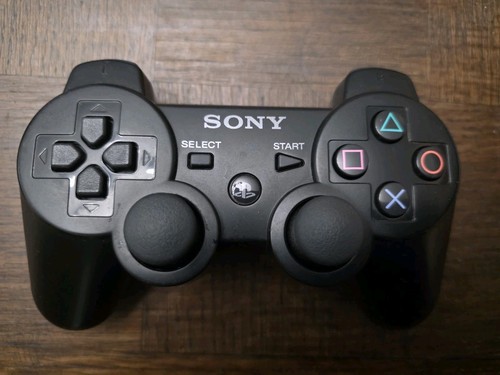 Manette ps3 sixaxis - manette,