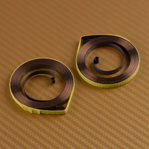2pc recoil rewind starter - rewind,