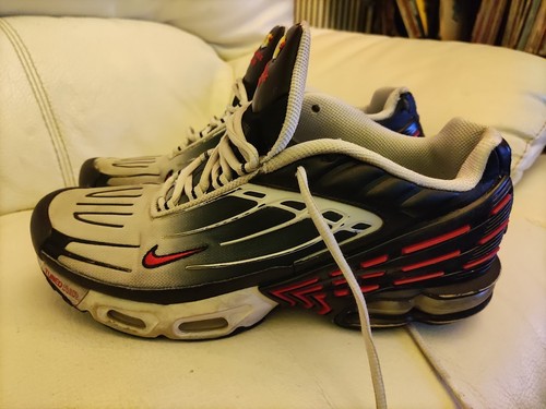 Nike 5 - nike, tn