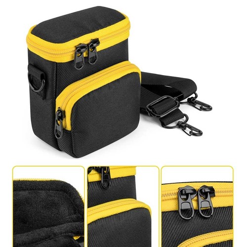 étui rigide portable - rigide,