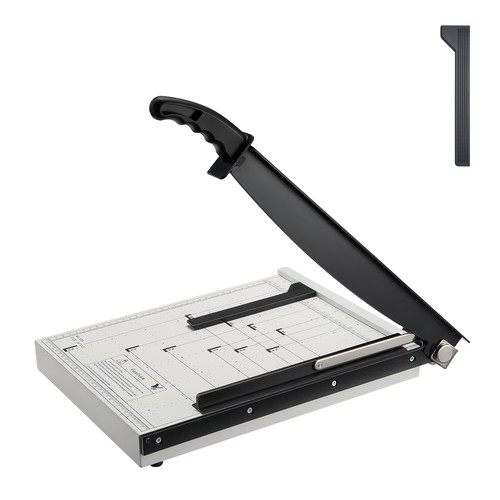 Massicot coupe papier 16 - a3,
