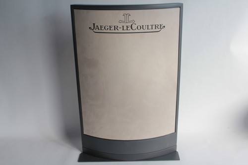 Jaeger lecoultre présentoir - jaeger,