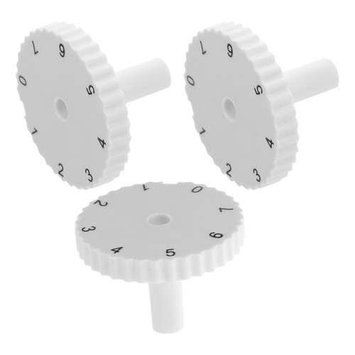 Pcs thermostat de - 3,