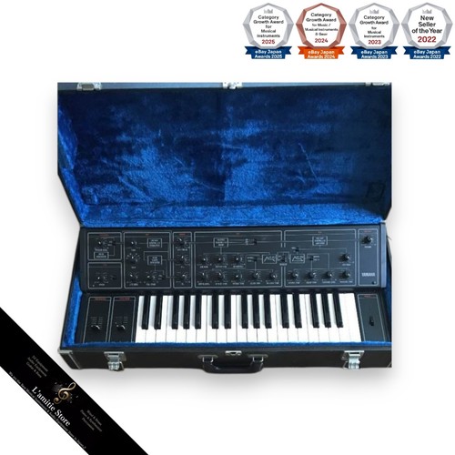 Yamaha synthétiseur sub synth - sub,