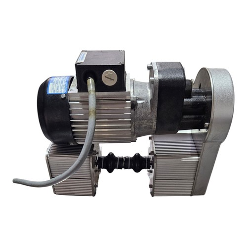 Montech tandem transportband - montech, tandem-transportband