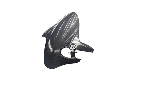 Garde boue avant carbone pour - avant,