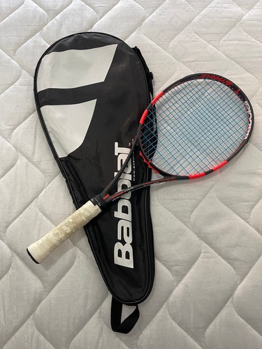 Raquette tennis babolat - de,