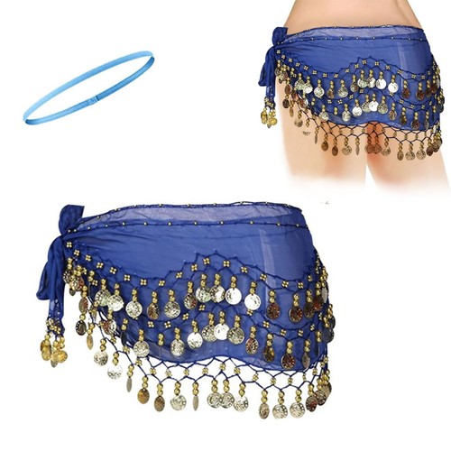 Ceinture danse orientale - ceinture,