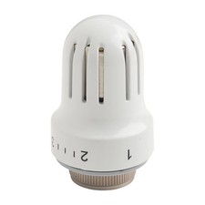 Vanne de régulation de tête