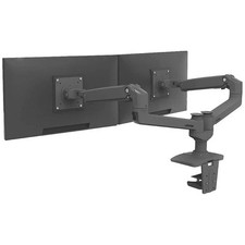 support double écrans pour bureau ERGOTRON LX 45-245-224