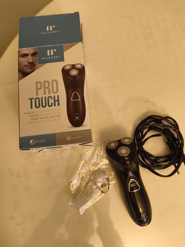 Nalk rey pro touch rasoir - nalk&rey,