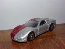 Hotwheels Chevrolet Corvette