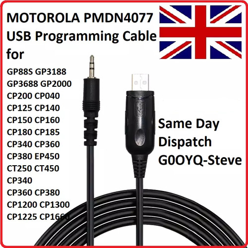 Motorola pmdn4077 usb - pmdn4077,
