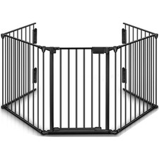 Barrière De Sécurité Pour