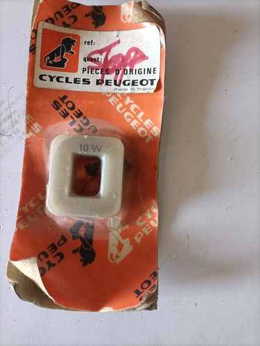 Bobine stop cyclomoteur - bobine,