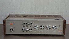 Ampli Vintage Philips 22RH590