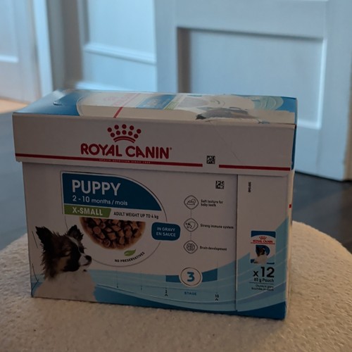 Royal canin puppy - royal,