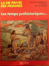 Les Temps Prehistoriques (La