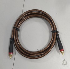 Nuforce 700 rca line cable - nuforce,
