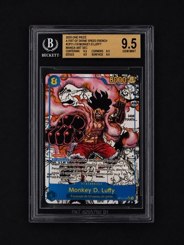 Monkey luffy manga op11 118 - monkey, op11-118