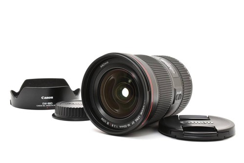Canon 35mm 8 - canon, l