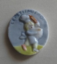 feve série  Le Petit Mitron