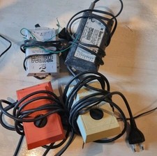 Jouef / Lima Lot De 4