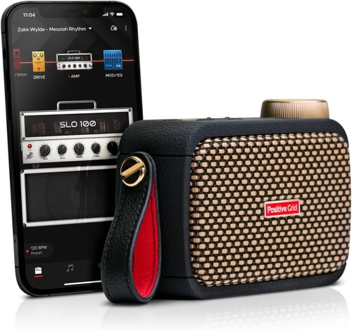 Positive grid spark - grid,