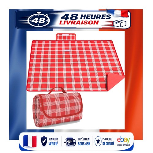Couverture pique nique - couverture, pique-nique