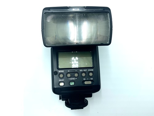 Canon speedlite 540 - canon, ez