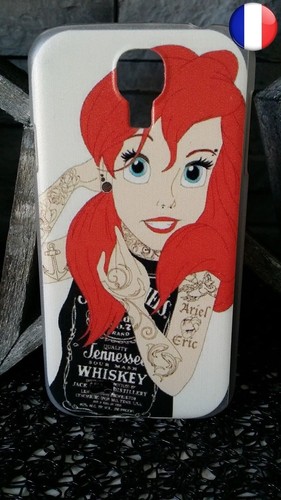 Coque plastique rigide pour - plastique,
