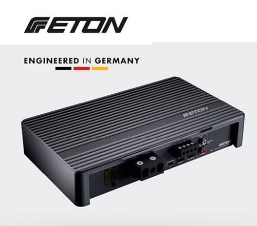 Amplificateur eton ma1 mono - mono, 1