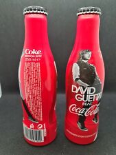 Coca Cola / Coca Cola Bottles David Guetta 